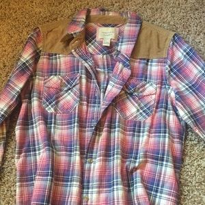 Flannel